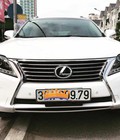 Hình ảnh: Bán xe Lexus RX 350 đi lướt nhập Mỹ