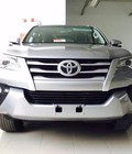 Hình ảnh: TOYOTA PHÚ MỸ HƯNG bán Toyota Fortuner. giao som nhat