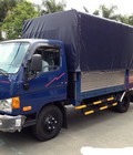 Hình ảnh: Bán xe tải 8 tấn hyundai HD800