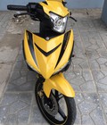 Exciter 150cc Màu Vàng 2O16