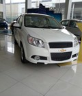 Hình ảnh: Chevrolet Aveo 2017 mới hỗ trợ vay đến 90%