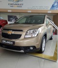 Hình ảnh: Chevrolet Orlando đa dụng 7 chỗ hỗ trợ vay đến 90%