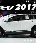 Hình ảnh: CRV 2017 phong cách hiện đại