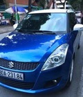 Hình ảnh: Bán xe Suzuki Swift đk 2014, xe gia đình rất mới