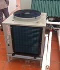 Hình ảnh: máy bơm nhiệt công nghiệp cho khách sạn