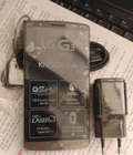 Hình ảnh: LG G3 32 GB Đen bóng Jet black