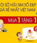 Hình ảnh: Mua 1 Tặng 1 .Chỉ 60k có ngay sim số đẹp mobifone,đầu Cổ 090 093.click ngay