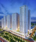 Hình ảnh: Bán căn góc diện tích 81,2 m2 Căn hộ cao cấp tòa Park 1 Eurowindow River Park giá gốc