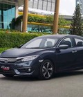 Hình ảnh: Bán Xe Honda Civic 2017 Nhập ThaiLand Đủ Màu Giao Ngay