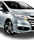 Hình ảnh: Bán Xe Honda Odyssey 2017 Nhập Từ Nhật Bản Nguyên Chiếc