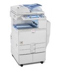 Hình ảnh: Máy Photocopy Ricoh Aficio MP5001 Dùng Mực Miễn Phí 02 Năm.