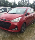 Hình ảnh: Hyundai Grand i10 CKD