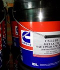 Hình ảnh: Dầu động cơ Diesel US Lube chất lượng cao