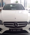 Hình ảnh: Bán Xe Mercedes E 300 AMG 2017 Giá Tốt Nhất Hà Nội