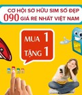 Hình ảnh: Kho sim số đẹp 090 mobifone,viettel,vinaphone ,giá chỉ 160k,sim đẹp có hạn,hãy liên hệ ngay