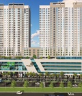 Hình ảnh: Bán chung cư cao cấp tiện ích sang trọng Golden Palm Lê Văn Lương,CK 10%
