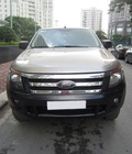 Hình ảnh: Bán Ford Ranger 2014, 2 cầu, màu vàng, 429triệu