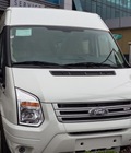 Hình ảnh: Xe Ford Transit 2018 giá tốt. Bán xe Ford Transit 16 chỗ bản thiếu,bản đủ 2018 giá rẻ