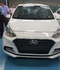 Hình ảnh: Hyundai i10 sedan gia đình phiên bản lắp ráp KM 7tr