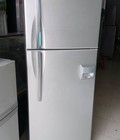 Hình ảnh: Bán tủ lạnh cũ Hitachi 395 lít, lấy nước bên ngoài, máy móc zin