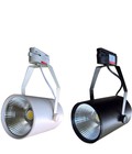 Hình ảnh: đèn rọi ray cob 20w