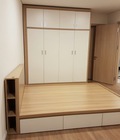Hình ảnh: Bộ phòng ngủ gỗ công nghiệp MFC An Cường  BPN 05
