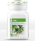 Hình ảnh: TP BVSK Vitamin khoáng chất hàng ngày nutrilite daily