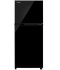 Hình ảnh: Đập hộp: Model mới Tủ lạnh Toshiba MG36VUBZ, MG39VUBZ 330 lít 2 cánh đen nâu