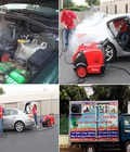 Hình ảnh: Spro Dịch vụ rửa xe di động bằng máy rửa xe hơi nước nóng