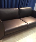 Hình ảnh: sofa băng da INdo nhập khẩu cao cấp