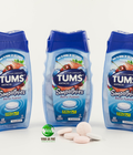 Hình ảnh: Kẹo hương trái cây Tums Berry Fusion 60 Viên