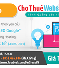 Hình ảnh: Website và Dịch vụ với giá 249k tại công ty thiết kế website DVN