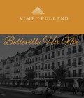 Hình ảnh: Bán liền kề Belleville B4 Nam Trung Yên. Hotline: 0981.33.1919