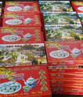 Hình ảnh: Kẹo chè lam, đặc sản Chùa Thầy