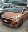 Hình ảnh: Hyundai Grand i10 2017