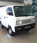 Hình ảnh: Bán xe tải nhẹ 580 KG Suzuki Blind Van 2017, giá tốt, xe sẵn giao ngay. LH: 0938.036.038