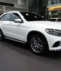 Hình ảnh: Mercedes 02 Ngô Quyền: Giảm giá GLC 300 model 2017 màu Trắng