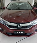 Hình ảnh: HONDA CITY 2017 màu đỏ giá TỐT nhất Hà Nội