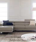 Hình ảnh: Ghế Sofa Góc Giá Rẻ