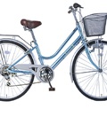 Xe đạp Nhật Bản Maruishi WAA2671