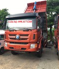 Hình ảnh: Bán thanh lý xe Sinotruk 8 tấn 2016 nhập khẩu
