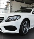 Hình ảnh: Mercedes 02 Ngô Quyền Giảm giá C300 AMG đời 2017 màu Trắng