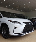 Hình ảnh: Bán Lexus Rx350 Fsport sản xuất 2017, xe mới 100%