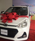 Hình ảnh: Hyundai I10 khuyến mãi khủng có ngay xe chỉ từ 90tr hỗ trợ trả góp cả nước