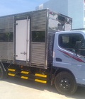 Hình ảnh: Bán xe tải Fuso Canter tải tọng 2 tấn/2T tổng tải 4.7 tấn, hỗ trợ trả góp 80% giao ngay.