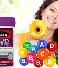 Hình ảnh: Vitamin Tổng Hợp thuốc swisse women s ultivite 50 bổ sung dinh dưỡng