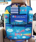 Hình ảnh: Túi đựng đồ tiện ích treo trong phòng, treo ghế ôtô , mang ra ngoài cho bé