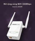 Hình ảnh: Bộ khuếch đại wifi TOTOLINK EX200 chất lượng cao
