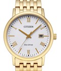 Hình ảnh: Đồng hồ nam Citizen Gold BM6772 56A