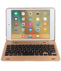 Hình ảnh: Ốp lưng bàn phím Bluetooth iPad mini 4 case cover keyboard